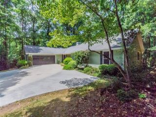 Foreclosed Home - 2856 WOODBRIAR DR, 30506