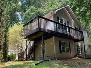 Foreclosed Home - 9025 PINE TREE CIR, 30506
