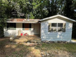 Foreclosed Home - 8787 LULA RD, 30506
