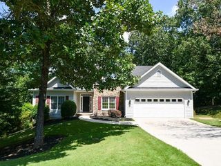 Foreclosed Home - 4926 OSPREY CT, 30506