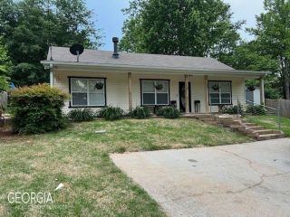 Foreclosed Home - 6750 SAWNEE WAY, 30506