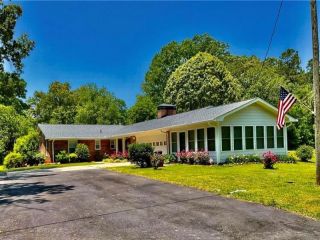 Foreclosed Home - 3928 PRICE RD, 30506