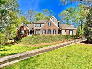 Foreclosed Home - 3095 CHATTAHOOCHEE TRCE, 30506