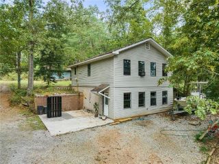 Foreclosed Home - 4705 PERRY RD, 30506