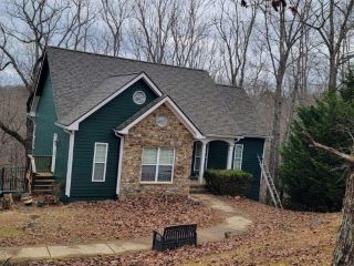 Foreclosed Home - 3398 BANKS MOUNTAIN DR, 30506