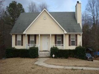 Foreclosed Home - 3908 WILLOW WIND DR, 30507