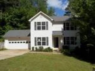 Foreclosed Home - List 100021937