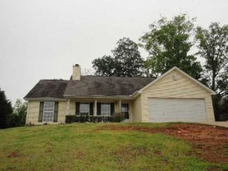 Foreclosed Home - List 100041078