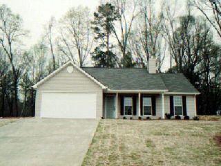 Foreclosed Home - List 100041757