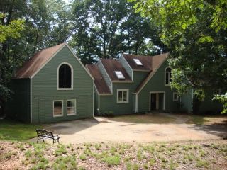Foreclosed Home - 4610 SHERMAN ALLEN RD, 30507