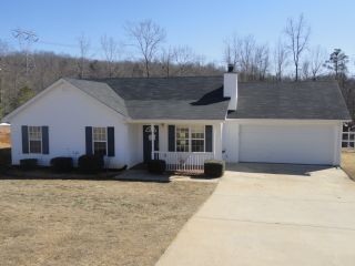 Foreclosed Home - 2427 SILVERWOOD DR, 30507