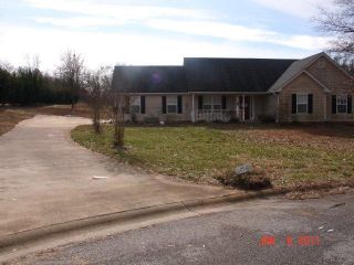 Foreclosed Home - List 100042452