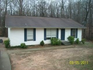 Foreclosed Home - 3436 TRIPLE CREEK BND, 30507