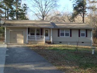 Foreclosed Home - 2936 VALLEY DR, 30507