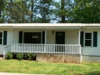 Foreclosed Home - 2709 SQUIRES RD, 30507