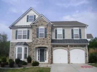 Foreclosed Home - 3586 DOGWOOD POINT WAY, 30507