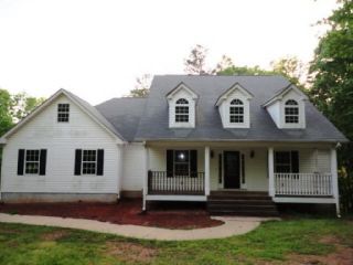 Foreclosed Home - 3334 POPLAR SPRINGS RD, 30507