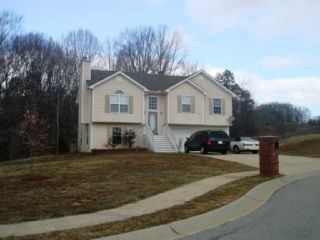 Foreclosed Home - List 100079069