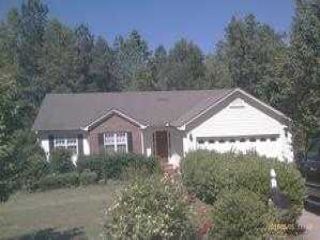 Foreclosed Home - 7007 BROOKTON LN, 30507
