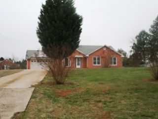 Foreclosed Home - 3114 ROY PARKS RD, 30507