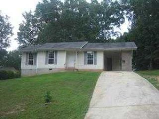 Foreclosed Home - 3360 FOREST BROOK XING, 30507