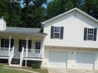 Foreclosed Home - 3950 PINEDALE LN, 30507