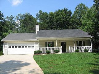 Foreclosed Home - 4969 WEAVER RD, 30507