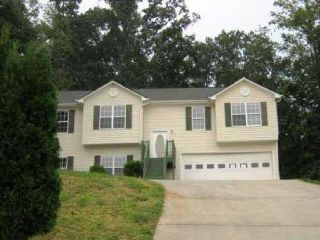 Foreclosed Home - 3361 PENNINGTON POINT DR, 30507