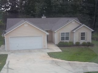 Foreclosed Home - 3508 SYNTHIA CT, 30507