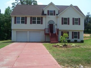 Foreclosed Home - 3685 BAKER RD, 30507