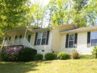 Foreclosed Home - List 100151400