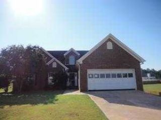 Foreclosed Home - 4598 SUMMERSET DR, 30507