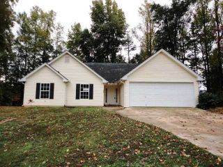 Foreclosed Home - 3426 COACH CT, 30507