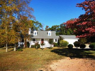 Foreclosed Home - 3436 DOVER RD, 30507