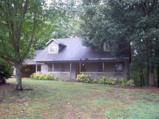 Foreclosed Home - 3925 GREENWAY RD, 30507