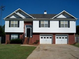 Foreclosed Home - 4602 SWEETBRIAR CT, 30507