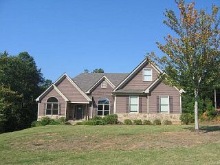 Foreclosed Home - 3307 GREEN LEAF LN, 30507
