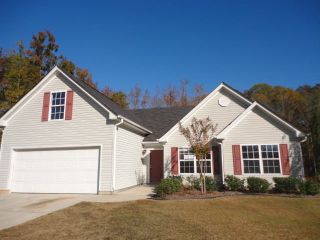 Foreclosed Home - 3349 EAST VALE CIR, 30507
