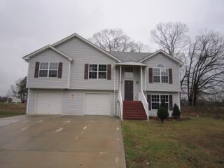 Foreclosed Home - 3517 DOVER RD, 30507
