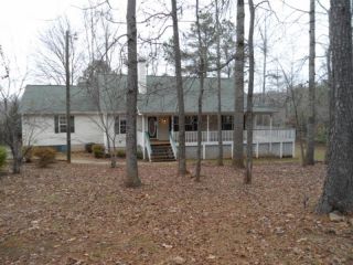 Foreclosed Home - 3232 TANNERS MILL RD, 30507