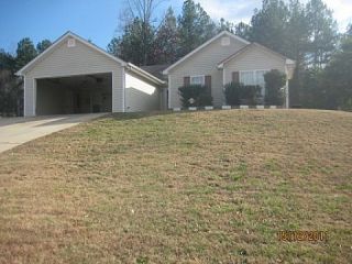 Foreclosed Home - 2775 GLENDALE DR, 30507