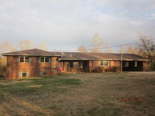 Foreclosed Home - 4665 E HALL RD, 30507
