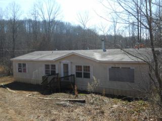 Foreclosed Home - List 100243525
