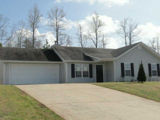 Foreclosed Home - 2801 GLENDALE DR, 30507