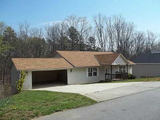 Foreclosed Home - 2137 DEVILLE LN, 30507