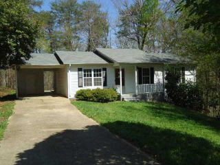 Foreclosed Home - 2935 OCONEE CIR, 30507