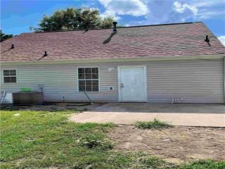 Foreclosed Home - 2608 LENOX DR, 30507