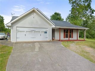 Foreclosed Home - 3614 WHISPER WOOD WAY, 30507