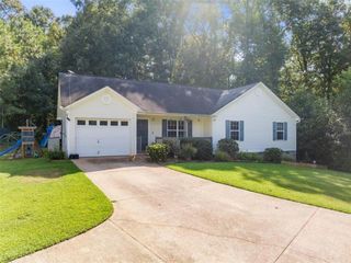 Foreclosed Home - 3597 PENNINGTON TRL, 30507
