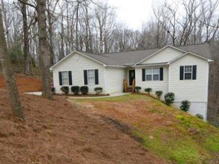 Foreclosed Home - 4039 COUNTRY LN, 30507